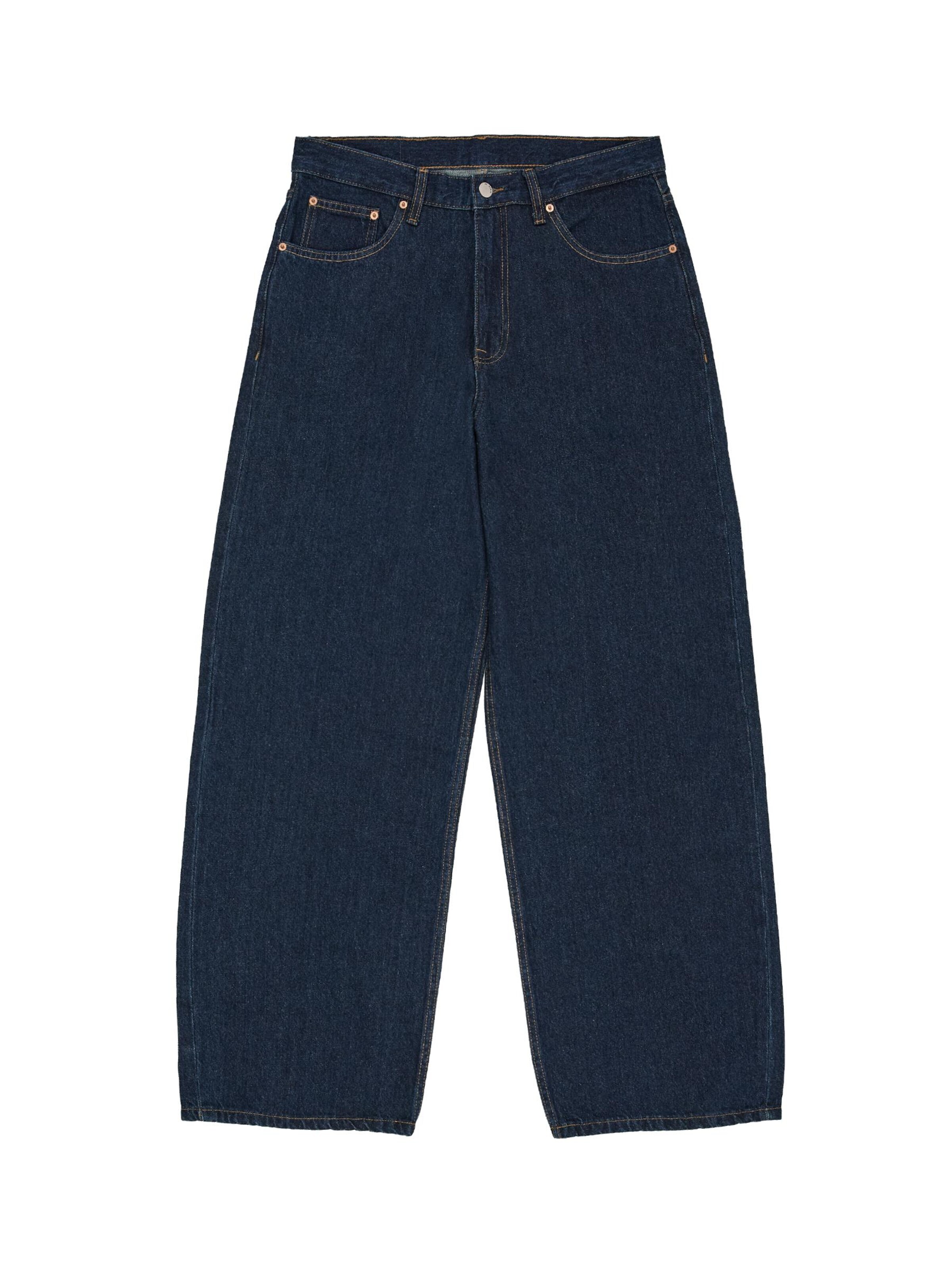 Dr. Denim Baggy Jeans 'Cormac Baggy'‌‌‌‌ in Blau