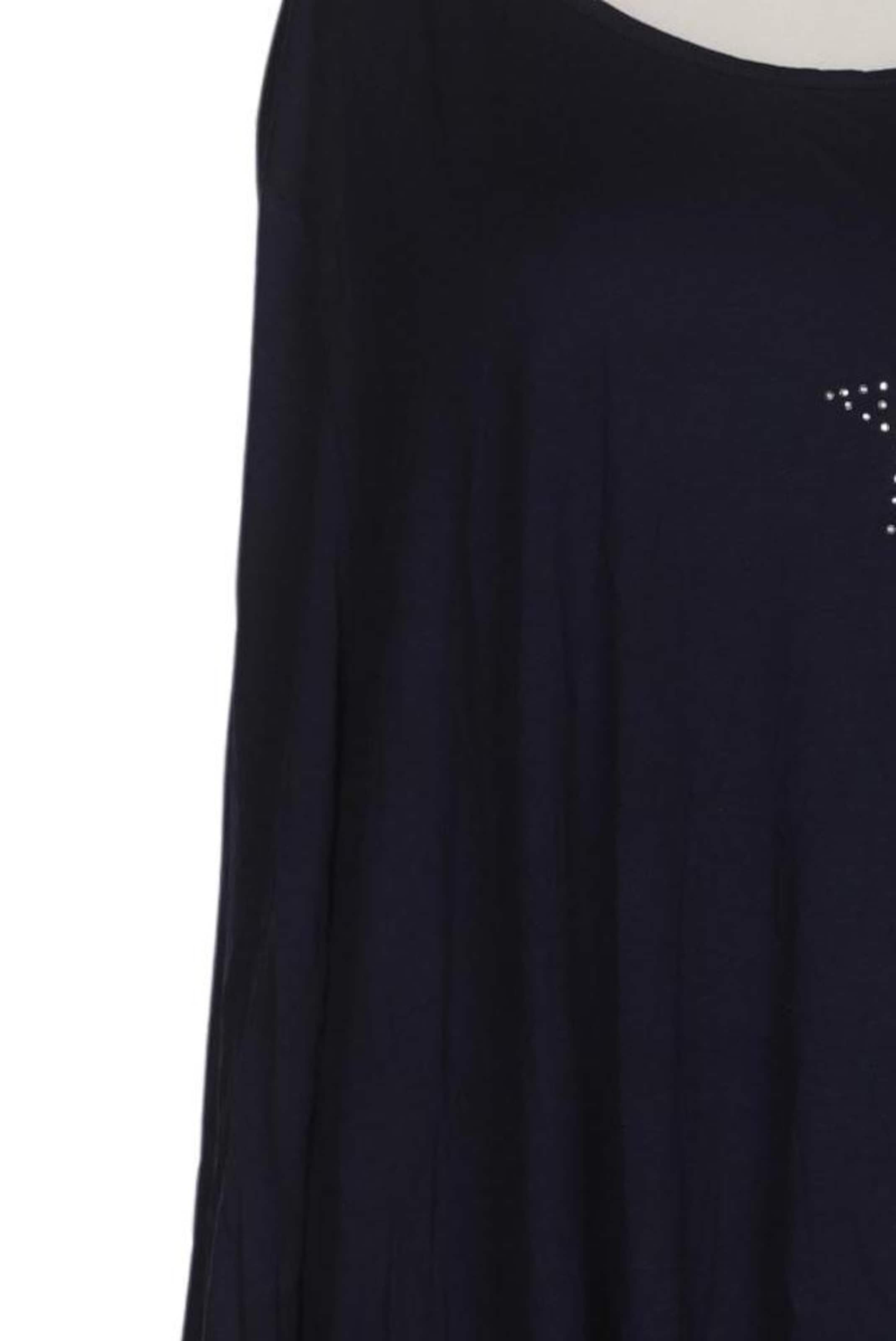 MIAMODA Top & Shirt in 9XL in Blue