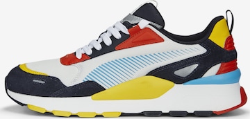 PUMA Sneakers laag 'RS 3.0 Future' in Wit: voorkant