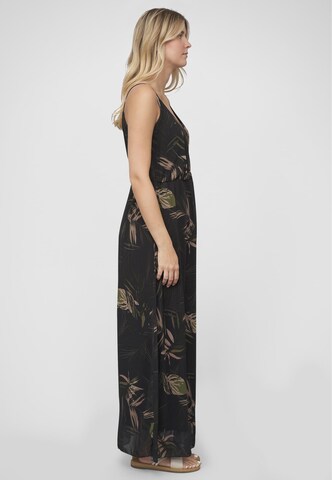 Cloud5ive Summer dress in Black