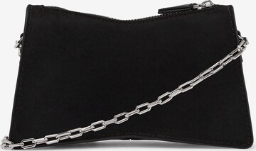 Karl Lagerfeld Tasche in Schwarz