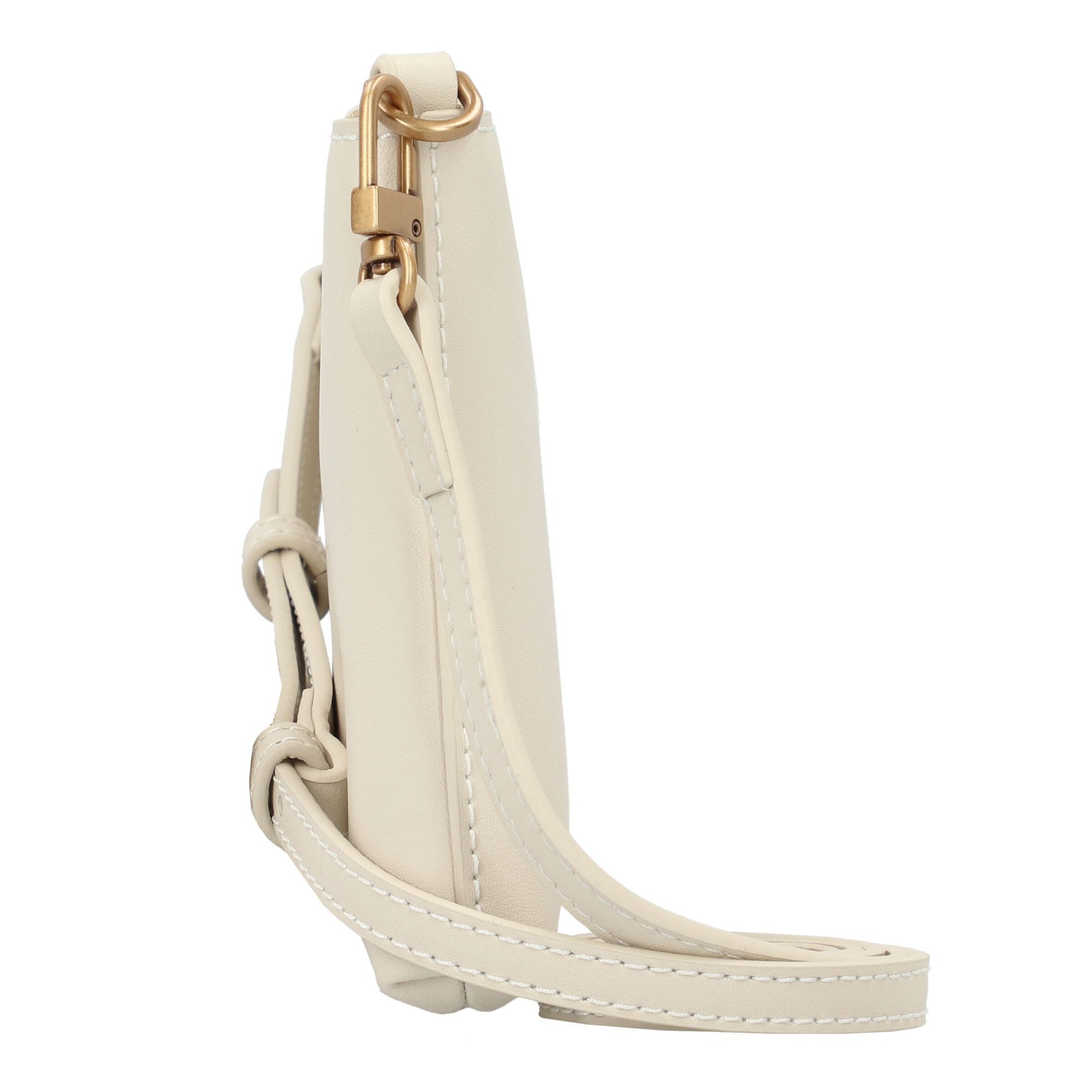 Sac à bandoulière PINKO en blanc