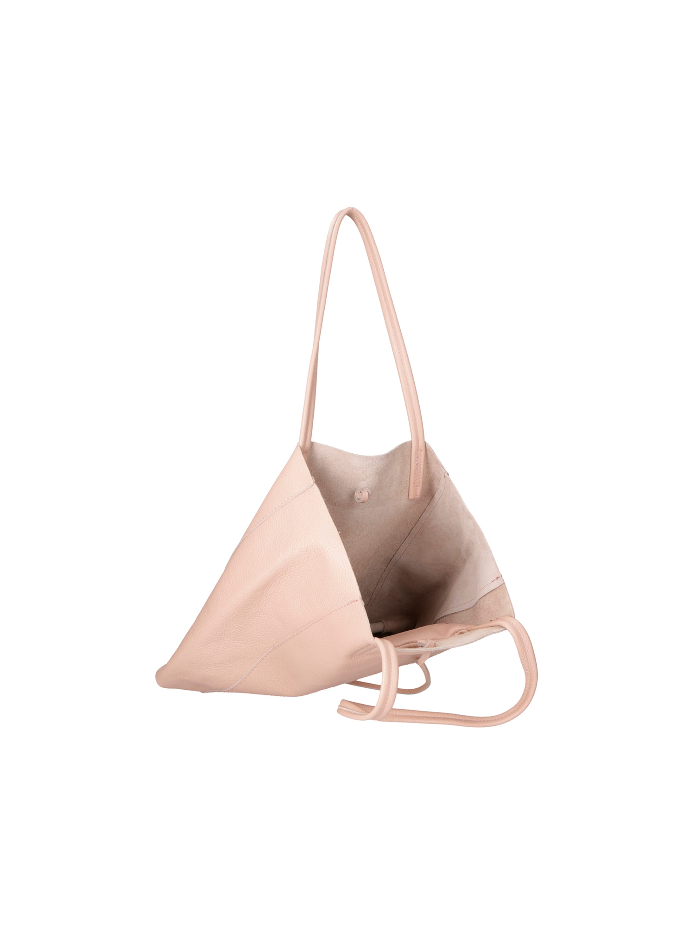 CHICCA BORSE Shopper in Roze