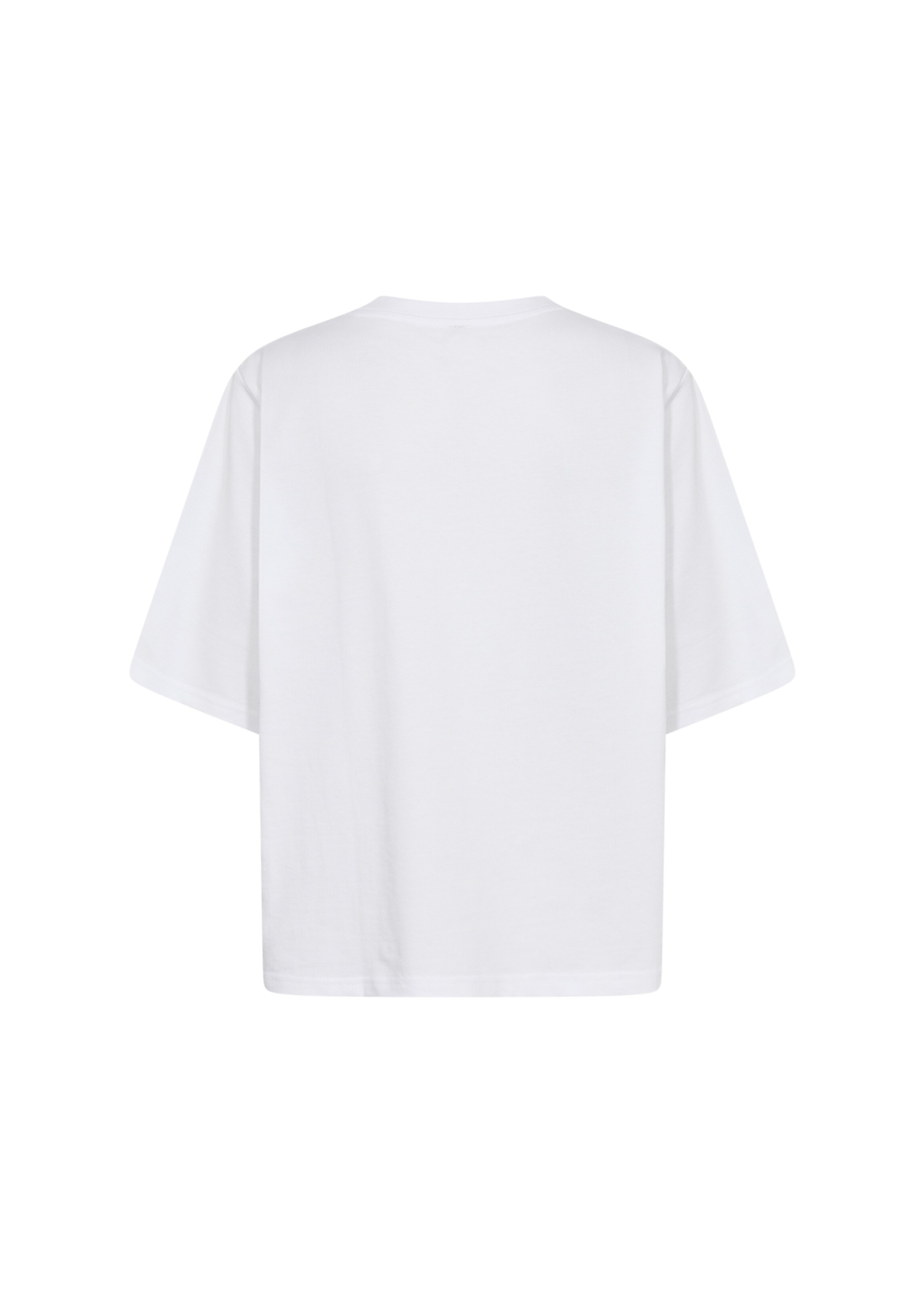 Soyaconcept T-Shirt in Weiß