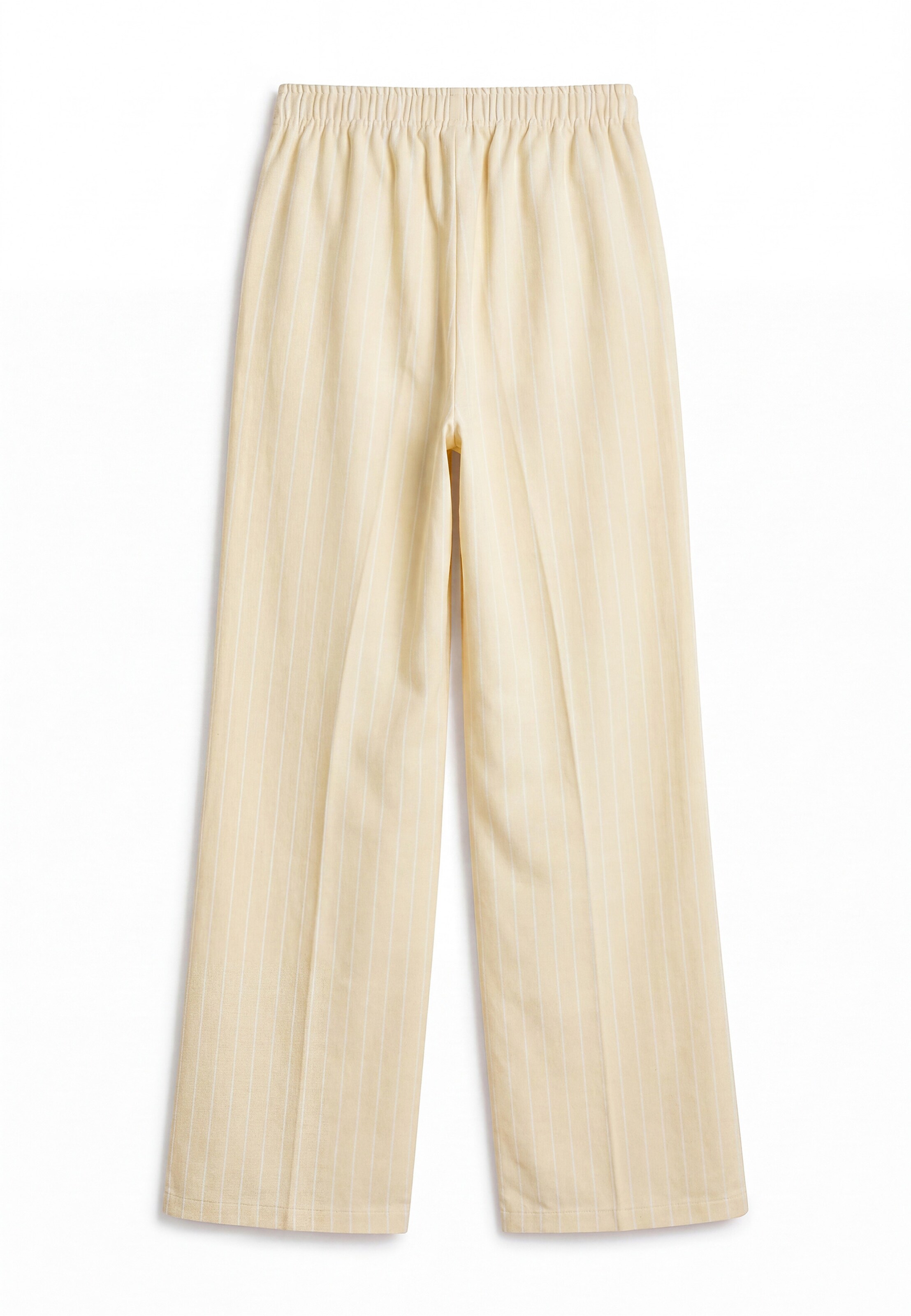 Pegador Loose fit Pants 'Olga' in Yellow