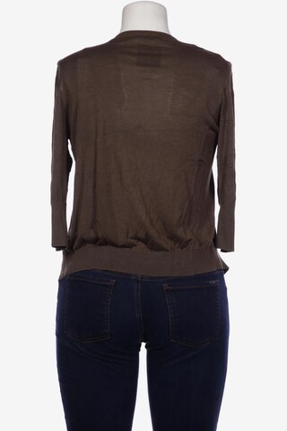 OPUS Sweater & Cardigan in XL in Brown