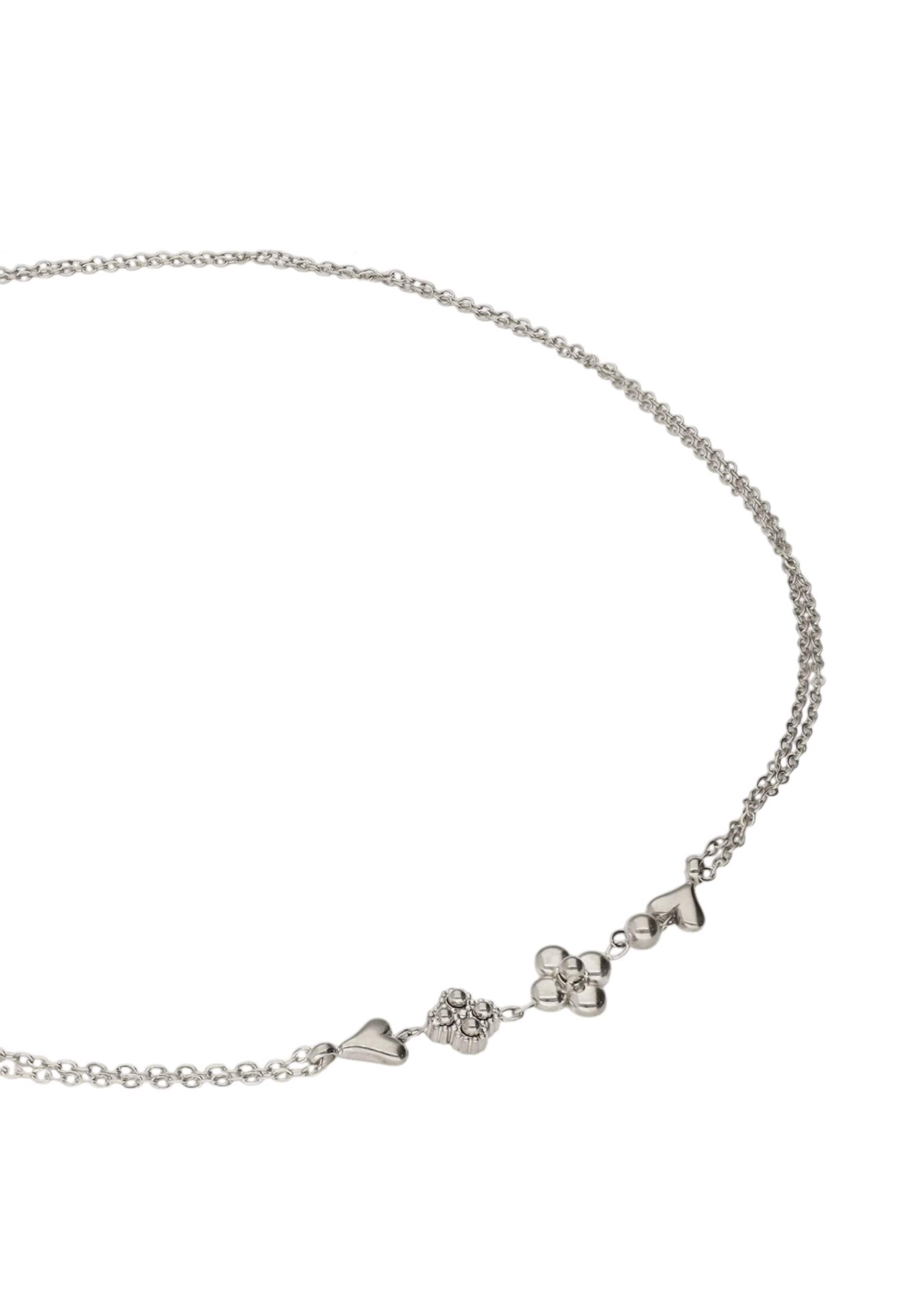 Chaîne My Jewellery en argent