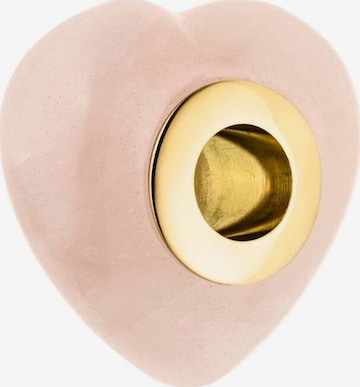 PURELEI Anhänger 'Lei' in Gold: Vorderseite