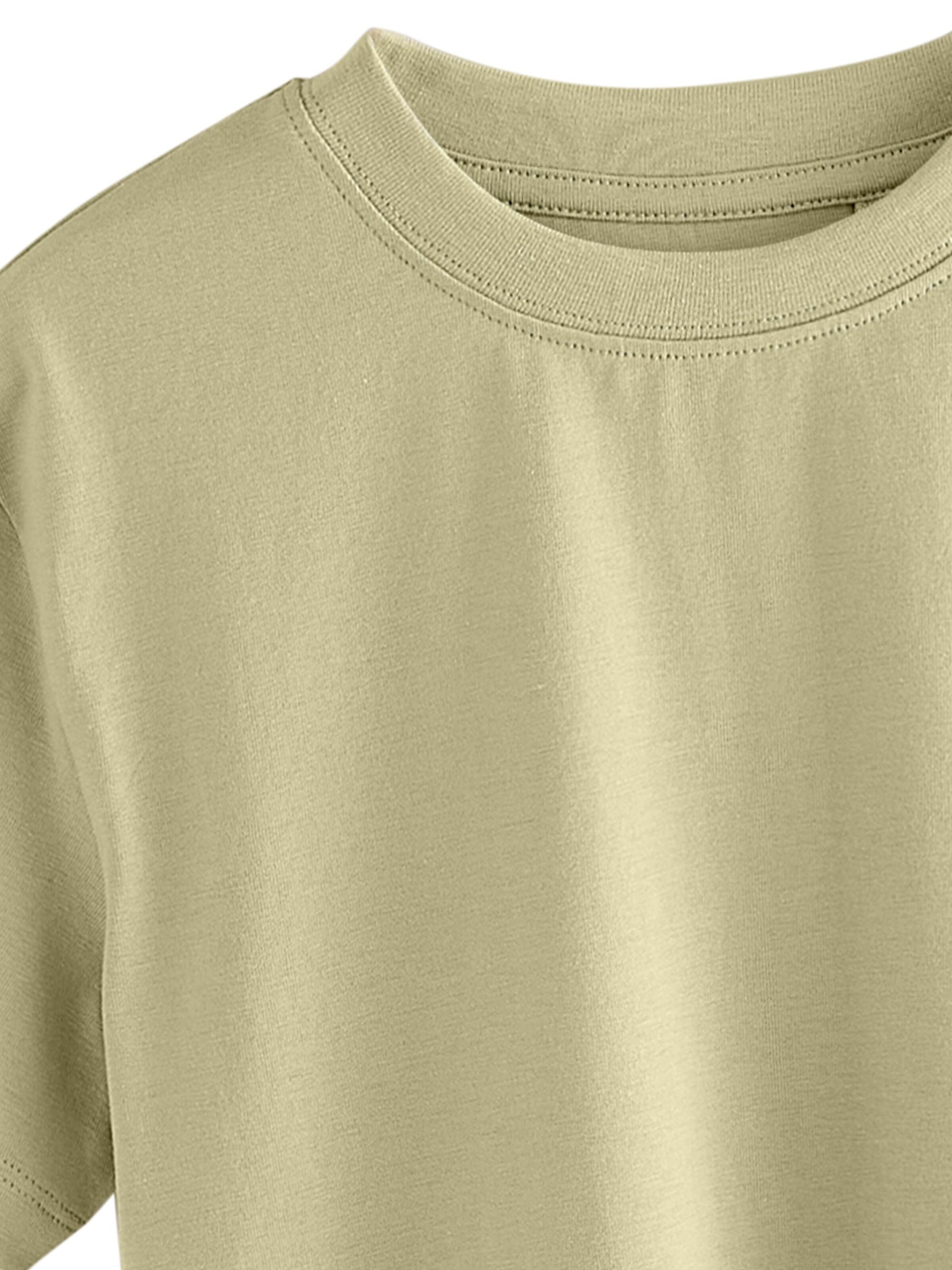 Next Paita värissä vihreä