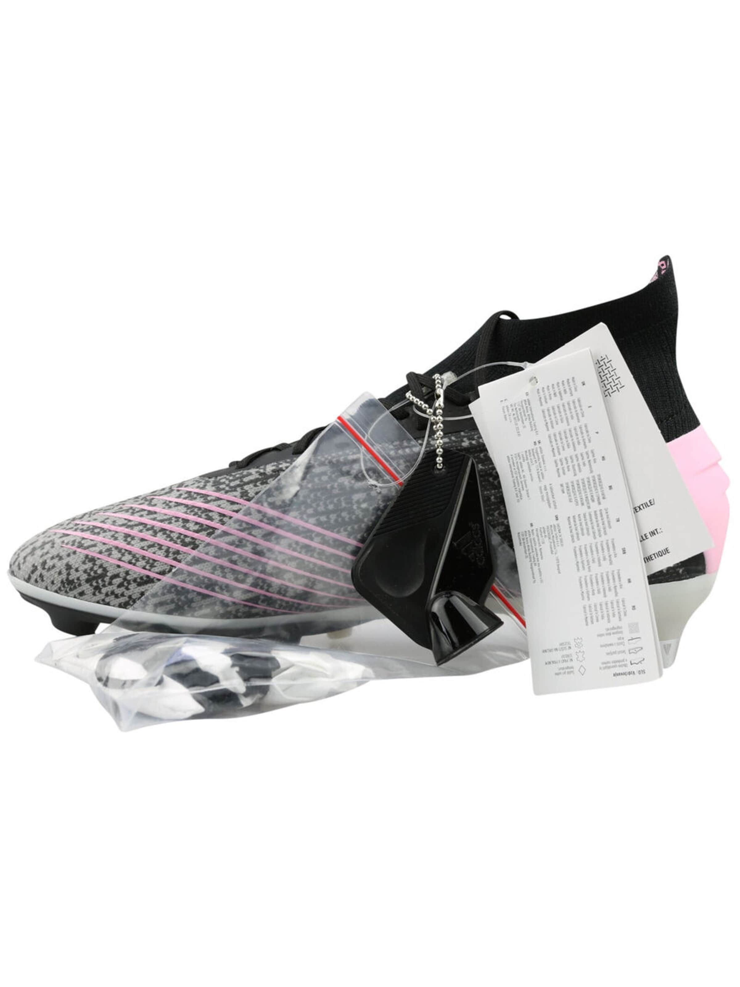 Scarpa da calcio 'Adidas Predator 19.1 SG' di ADIDAS PERFORMANCE in nero