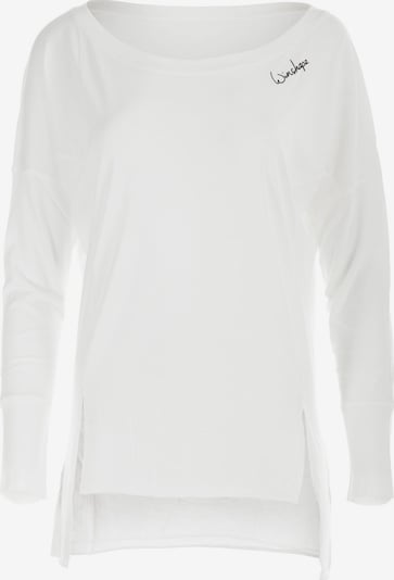 Winshape Performance shirt 'MCS003' in natural white, Item view
