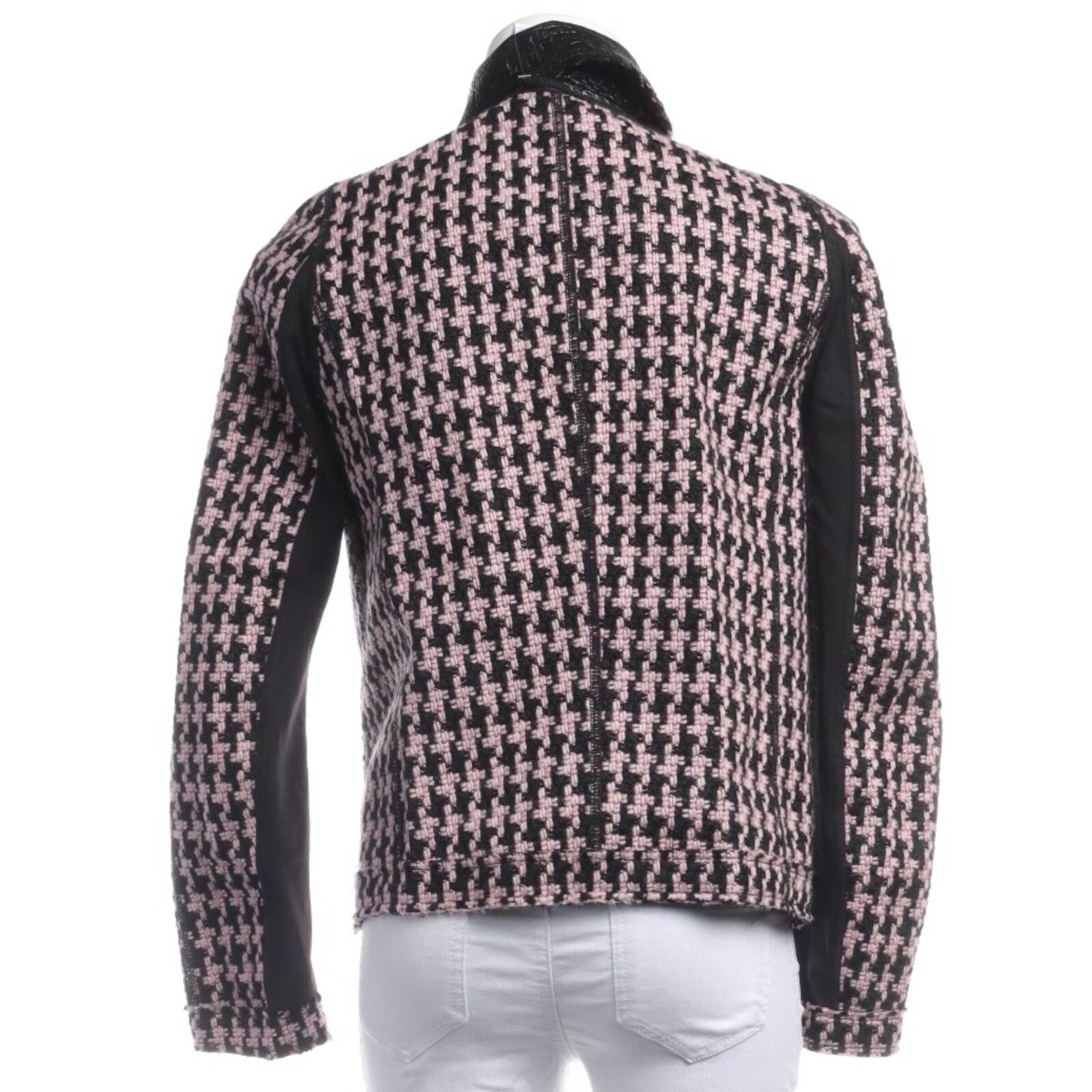 Marc Cain Jacket & Coat in XS in Pink