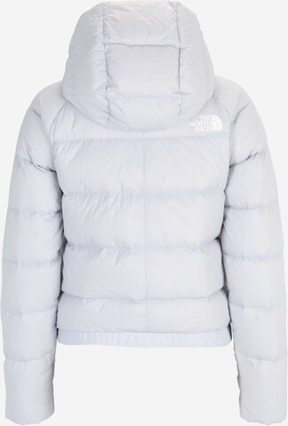 THE NORTH FACE Outdoorjacka 'HYALITE' i lila