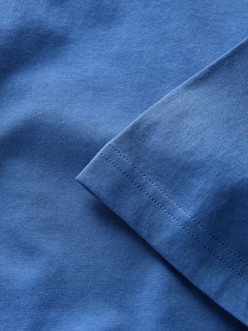 Next Shirt 'Essential' in Beige