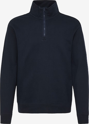 BLEND Bluzka sportowa 'BHBrody' w kolorze niebieski: przód