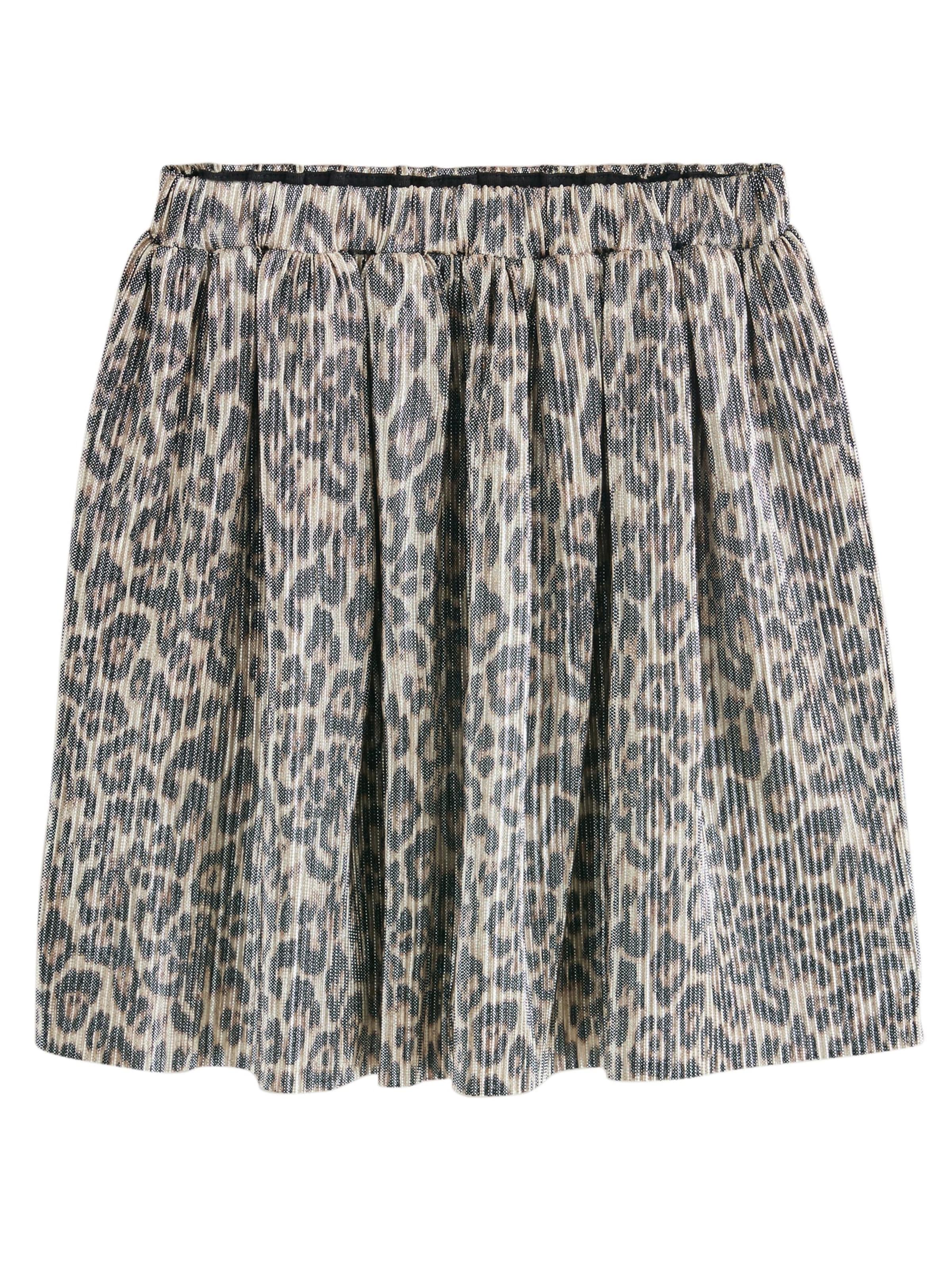 Next Φούστα σε ανάμεικτα χρώματα: μπροστά