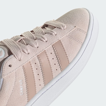 ADIDAS ORIGINALS - Zapatillas deportivas bajas 'Campus 00s' en rosa