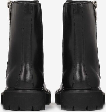 Boots Kazar en noir