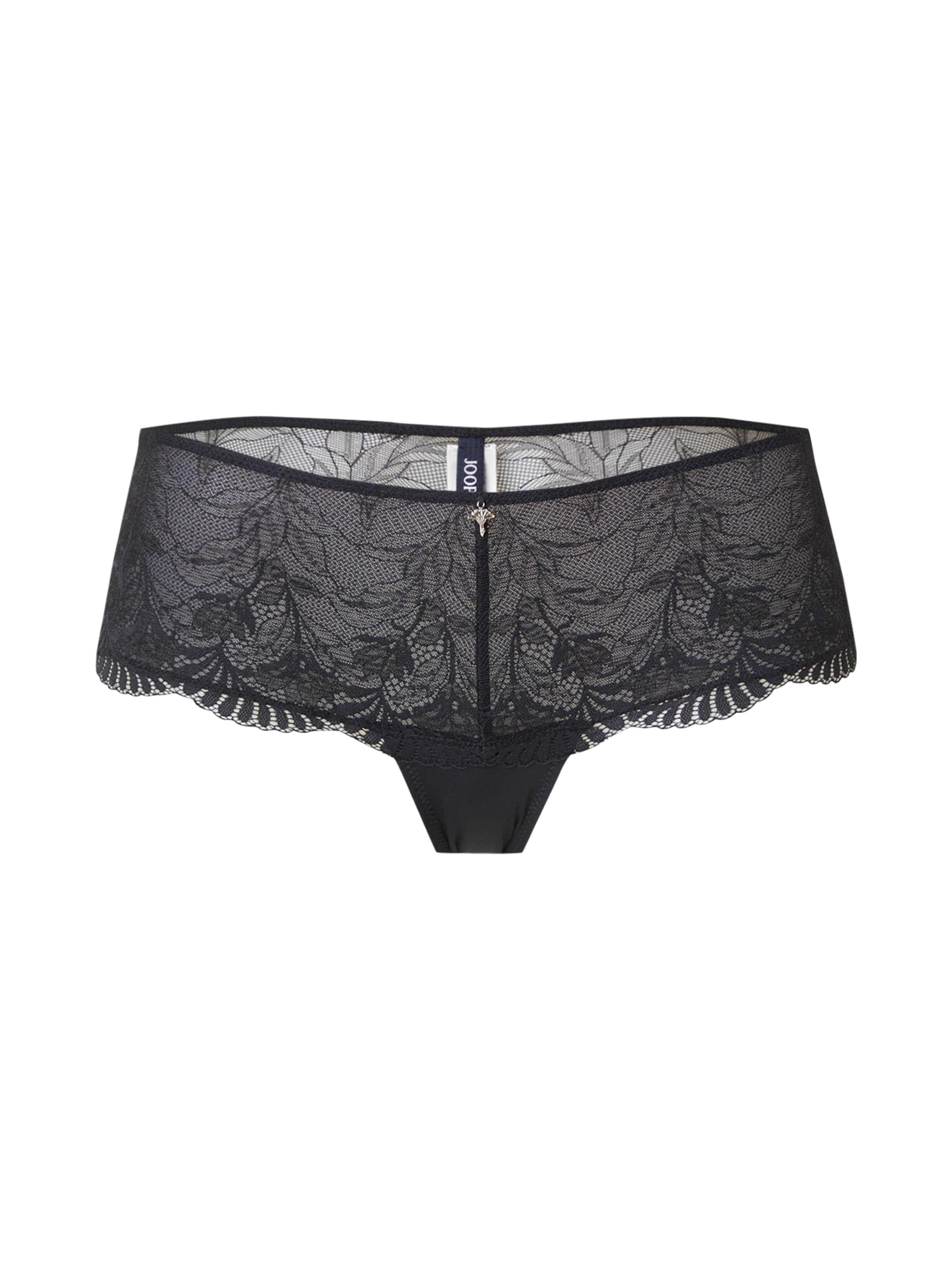 JOOP! Broekje in Zwart: voorkant