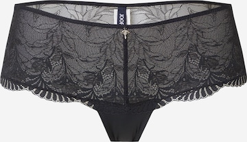 JOOP! Panty in Schwarz: Vorderseite