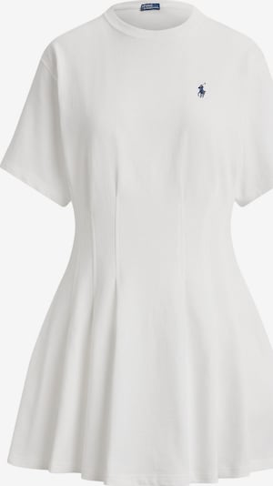 Suknelė iš Polo Ralph Lauren, spalva – tamsiai mėlyna / balta, Prekių apžvalga