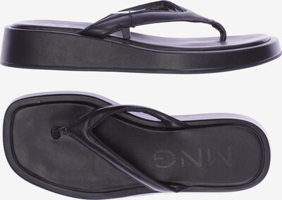MANGO Sandals & High-Heeled Sandals in 40 in Black, Item view