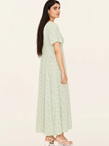 Abito 'Happy Me Collection' di Odd Molly in verde