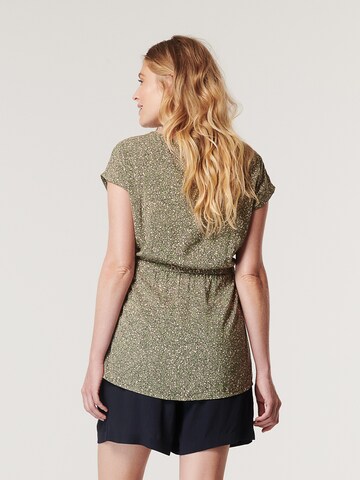 Esprit Maternity Blouse in Groen