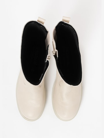 Bottes VITAFORM en beige