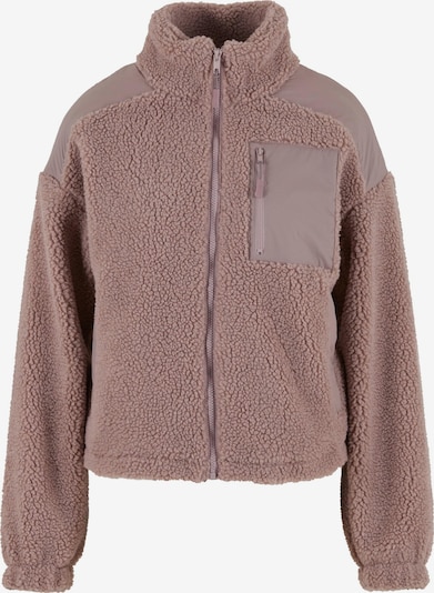 Demisezoninė striukė iš Urban Classics, spalva – rožinė, Prekių apžvalga