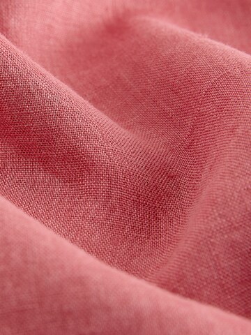 Next Regular Fit Hemd in Rot