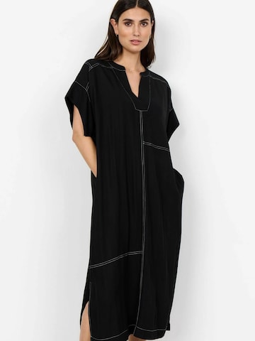 Robe ' PAIGE 3 ' Soyaconcept en noir
