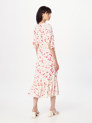 Dorothy Perkins Mekko värissä beige