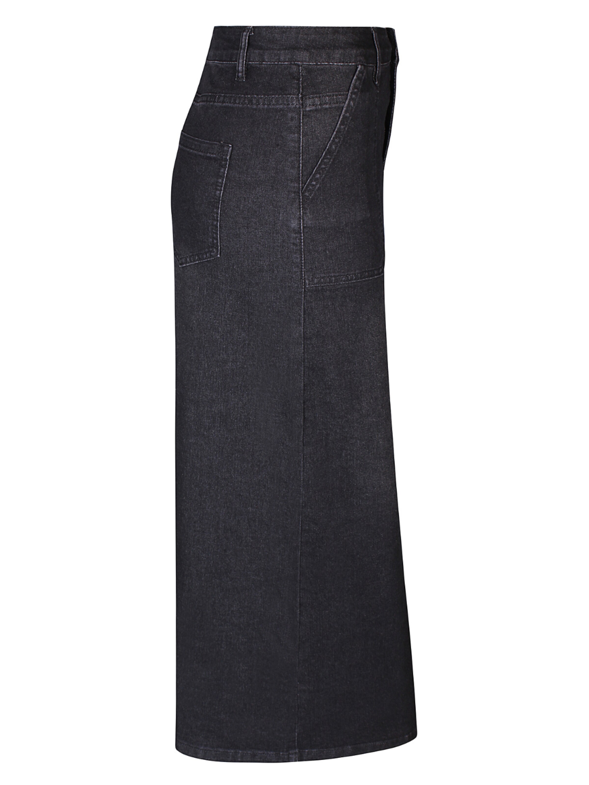 ze-ze Rock 'Kaya 880' in Schwarz