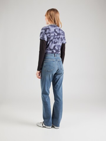 Regular Jean 'Strace' G-STAR en bleu