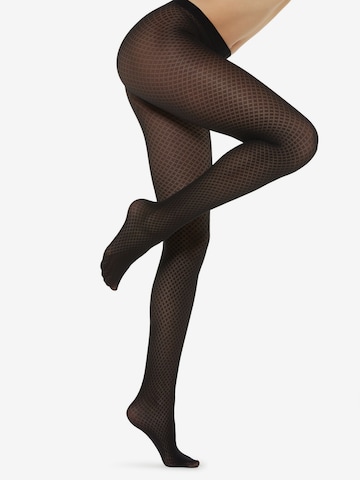 CALZEDONIA Feinstrumpfhose in Schwarz