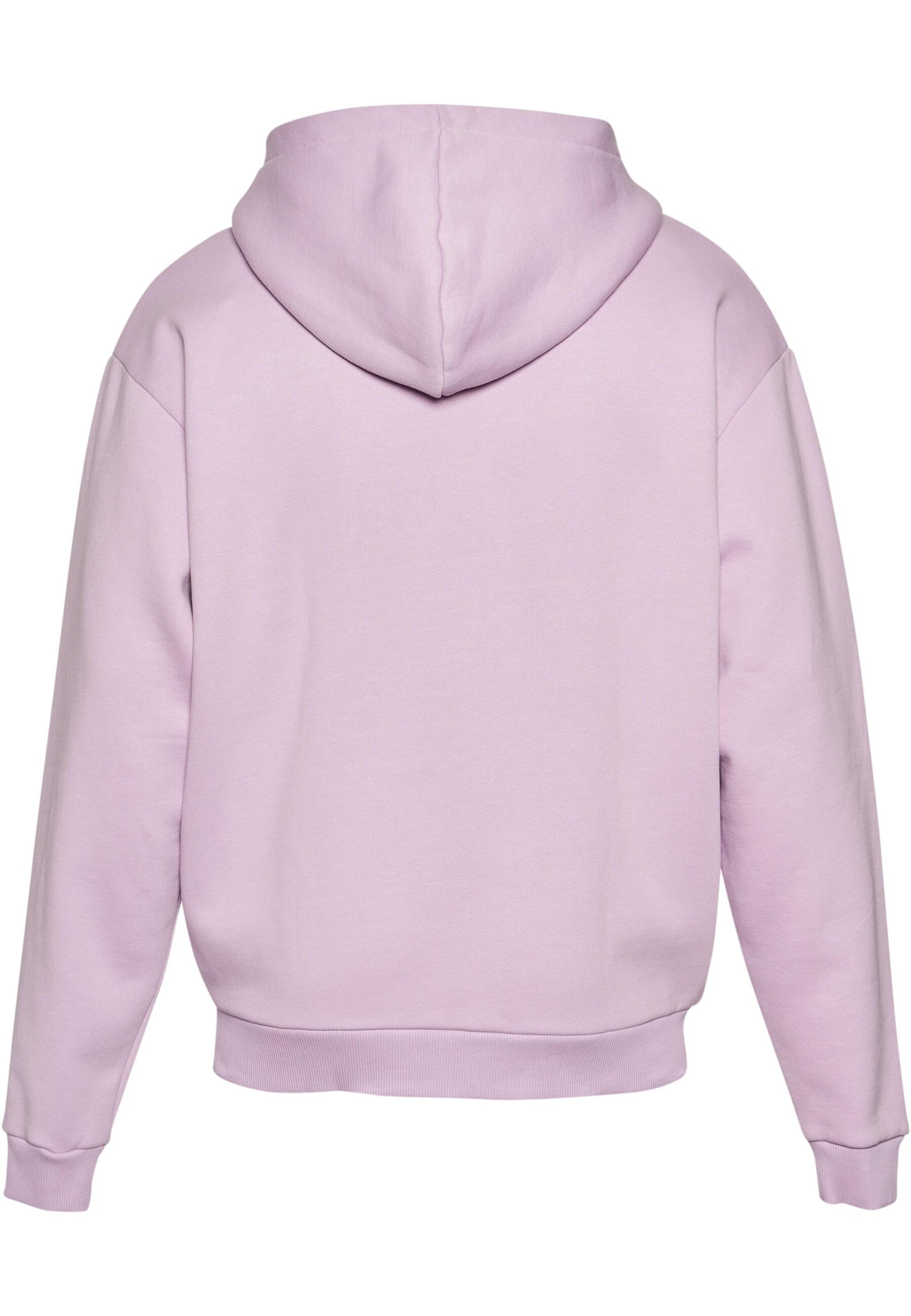 Karl Kani Ζακέτα φούτερ 'Essential' σε λιλά