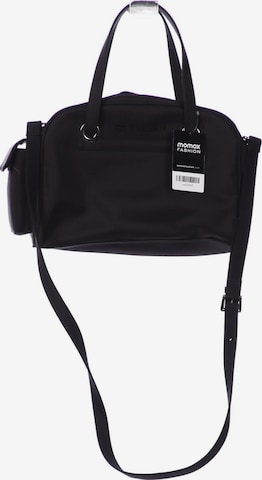 OTTO KERN Handtasche gross One Size in Schwarz: predná strana