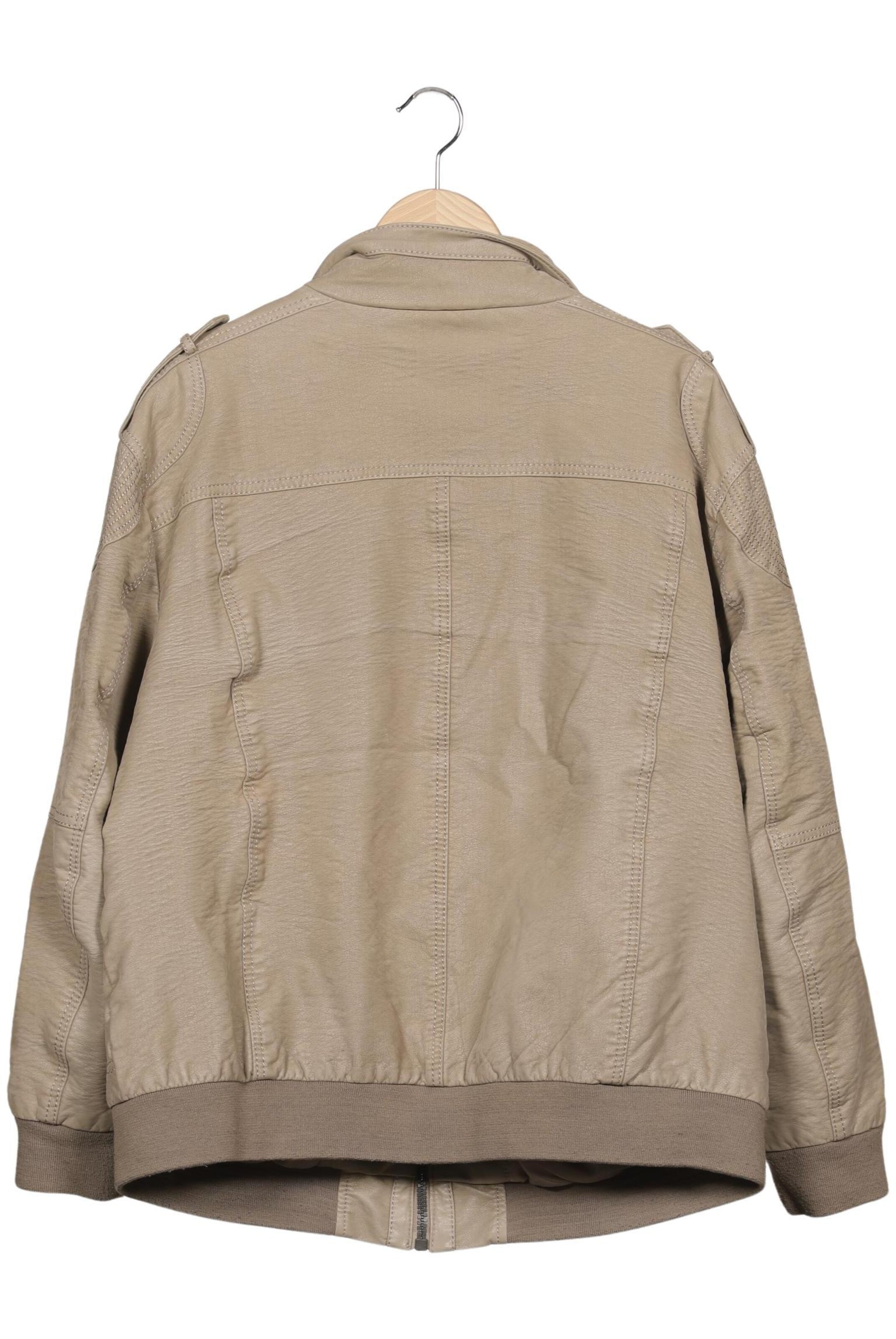 BABISTA Jacket & Coat in XXL in Beige