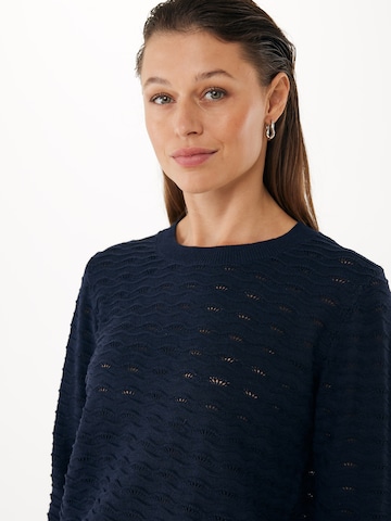 Pullover di MEXX in blu