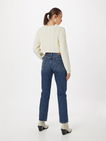 regular Jeans '501® Levi's® Original 150th Birthday Selvedge' di LEVI'S ® in blu