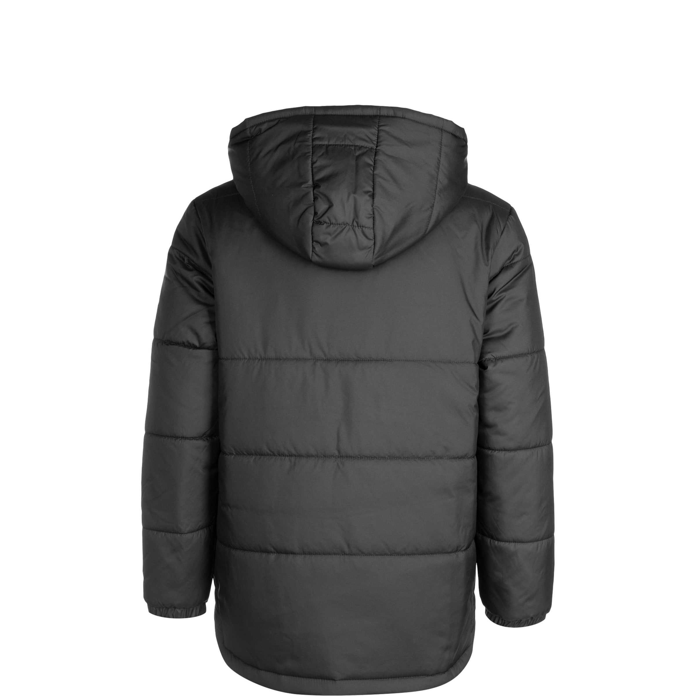 PUMA Funktionsjacke in Schwarz