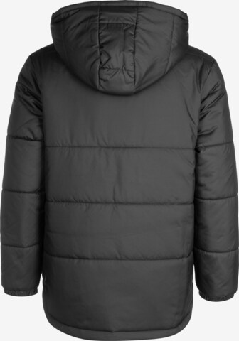 PUMA Funktionsjacke in Schwarz