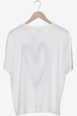 Fabienne Chapot Top & Shirt in XL in White