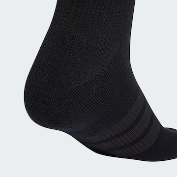 ADIDAS SPORTSWEAR Sportsocken 'Ess' in Grau