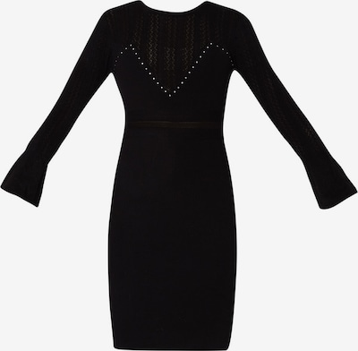 Suknelė iš Liu Jo, spalva – juoda, Prekių apžvalga