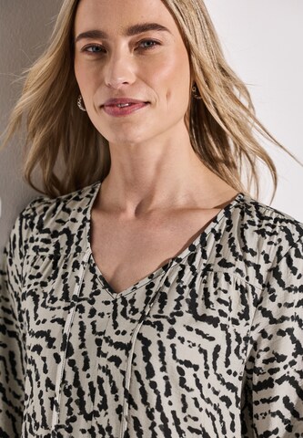 STREET ONE Dress in Black