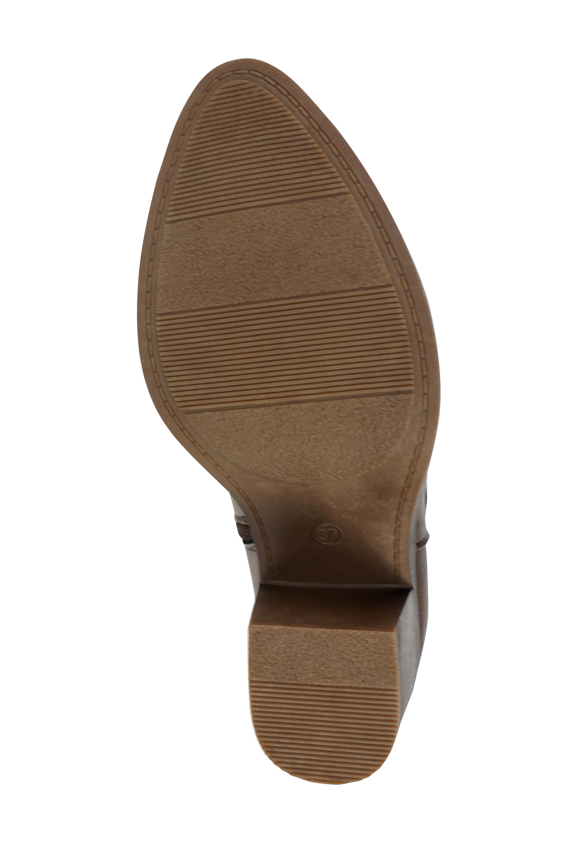 Findlay Cowboyboots 'SADIE' in Braun