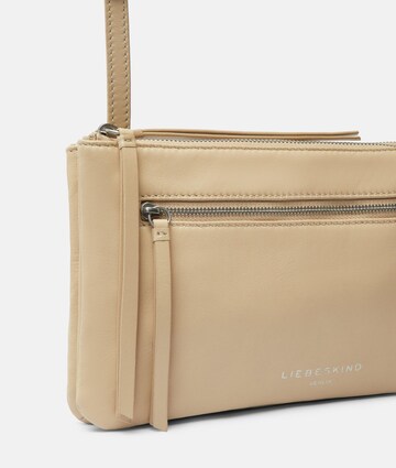 Liebeskind Berlin Crossbody in Beige