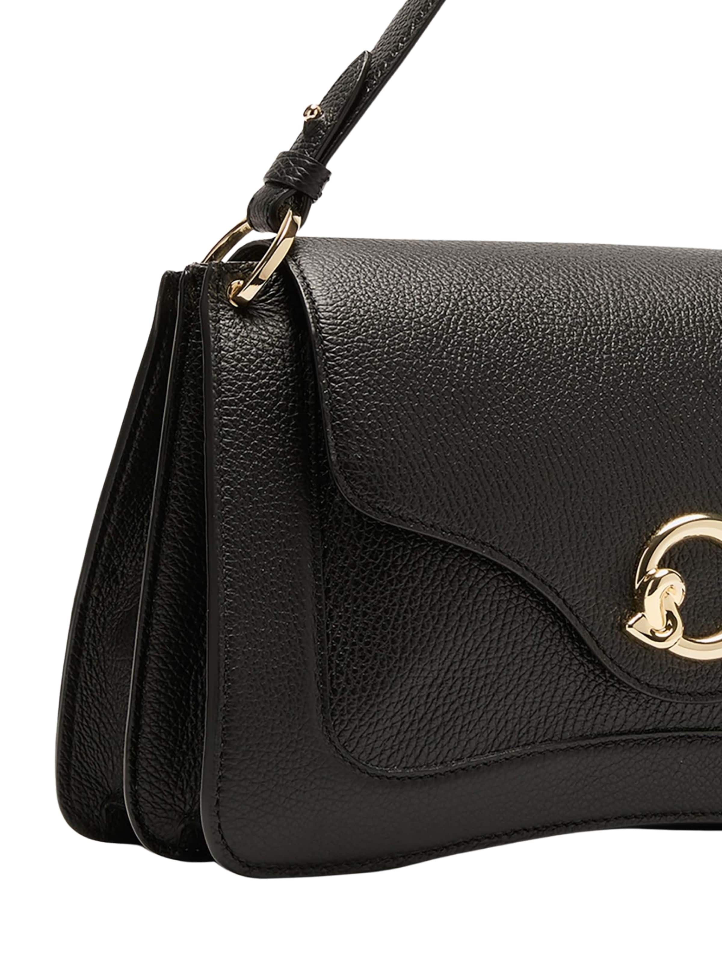 Coccinelle - Bolso de mano 'COCCINELLE C-Me S26 1' en negro